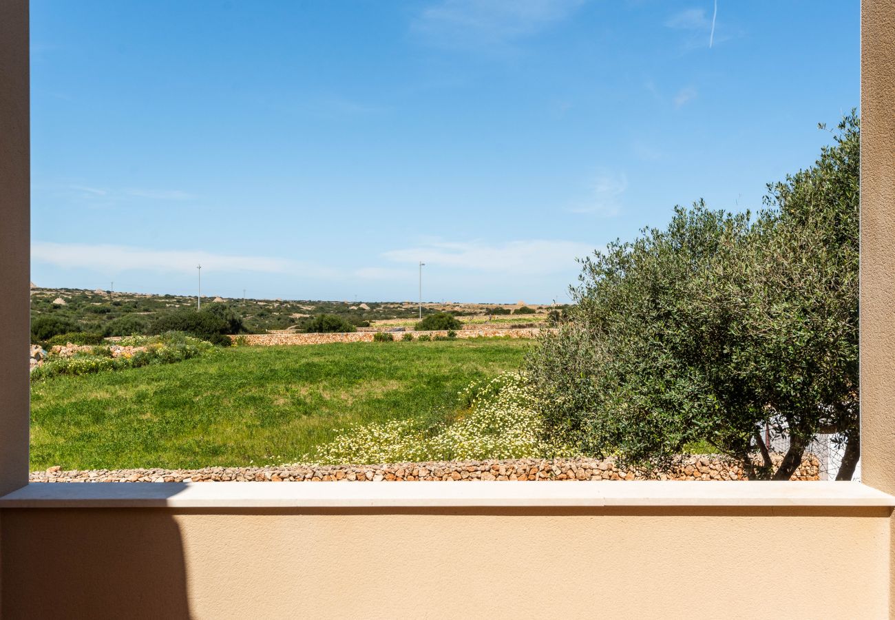 Villa in Ciutadella de Menorca - Menorca Flomertor 2