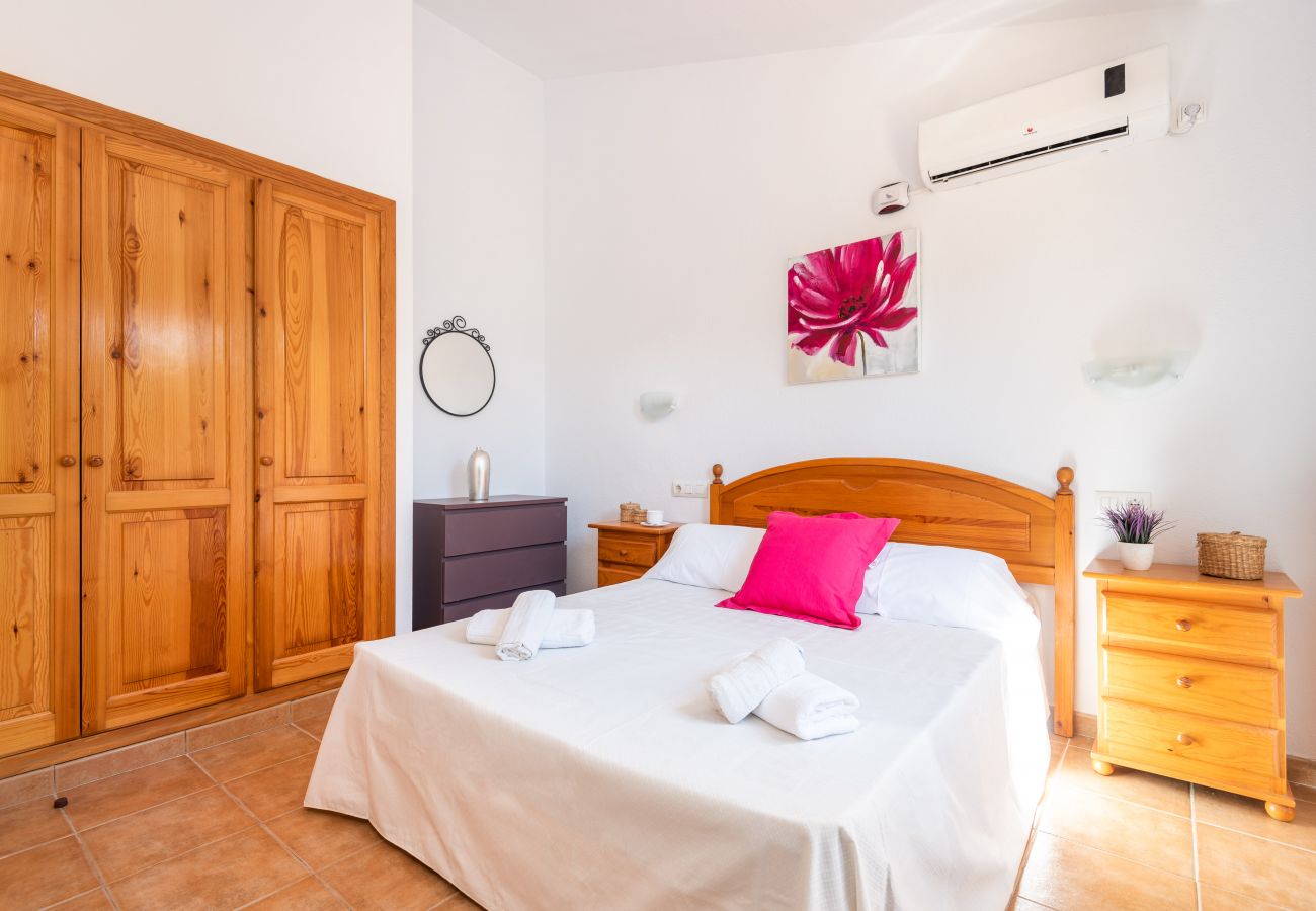 Villa in Cap d´Artruix - Menorca Marte