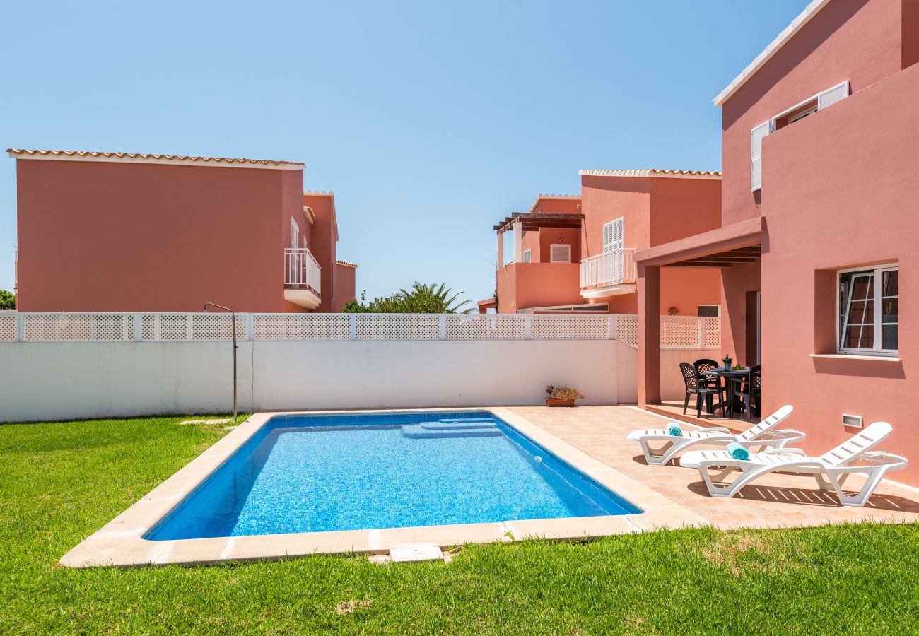 Villa in Ciutadella de Menorca - Menorca BAY 4