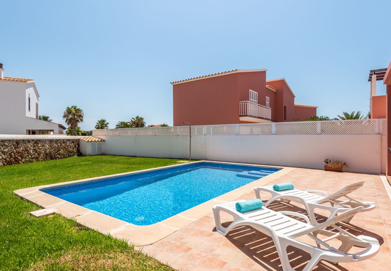 Villa in Ciutadella de Menorca - Menorca BAY 4