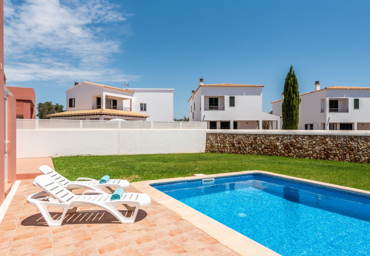 Villa in Ciutadella de Menorca - Menorca BAY 4