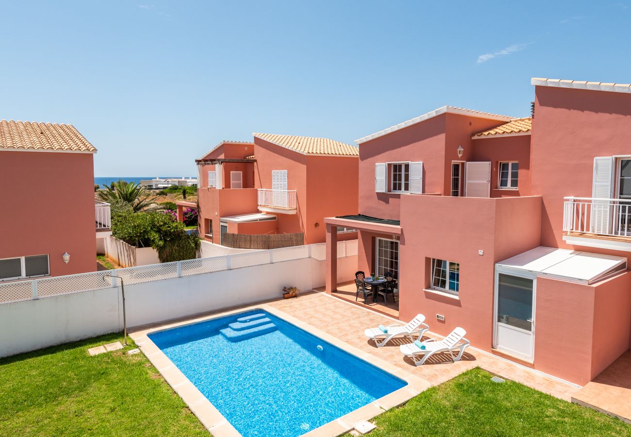 Villa in Ciutadella de Menorca - Menorca BAY 4