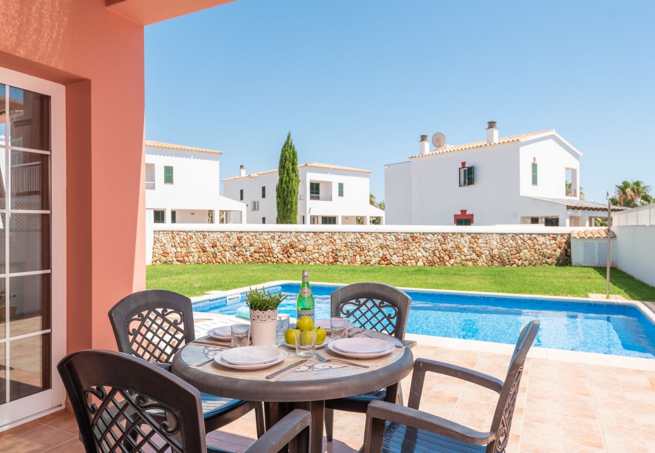 Villa in Ciutadella de Menorca - Menorca BAY 4