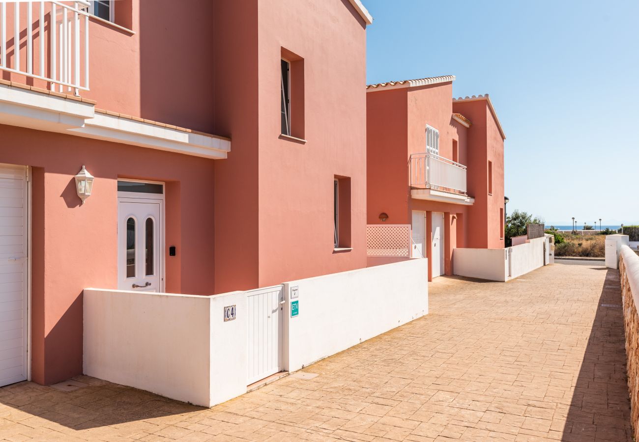 Villa in Ciutadella de Menorca - Menorca BAY 4