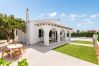 Villa in Cala´n Bosch - Menorca ROCAS Villa in Cala´n Bosch - Menorca ROCAS
