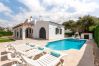 Villa in Cala´n Bosch - Menorca ROCAS Villa in Cala´n Bosch - Menorca ROCAS