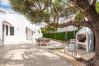 Villa in Cala´n Bosch - Menorca ROCAS Villa in Cala´n Bosch - Menorca ROCAS