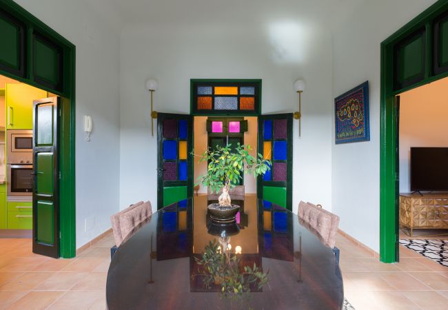  in Telde - Casa África - Finca Cruz Mayor