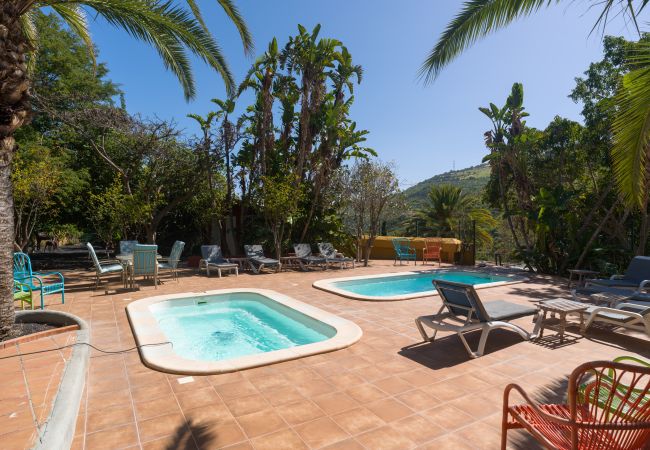Country house in Telde - Casa África By CanariasGetaway