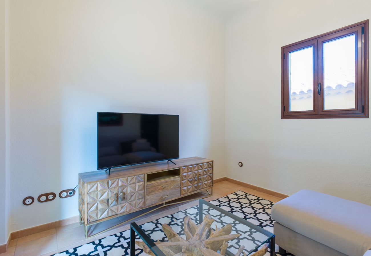 Country house in Telde - Casa África - Finca Cruz Mayor