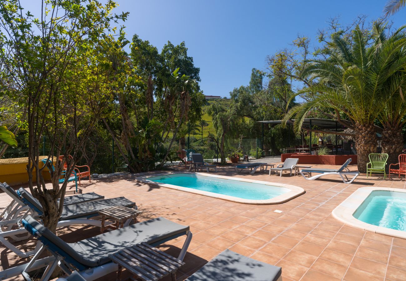 Country house in Telde - Casa África By CanariasGetaway