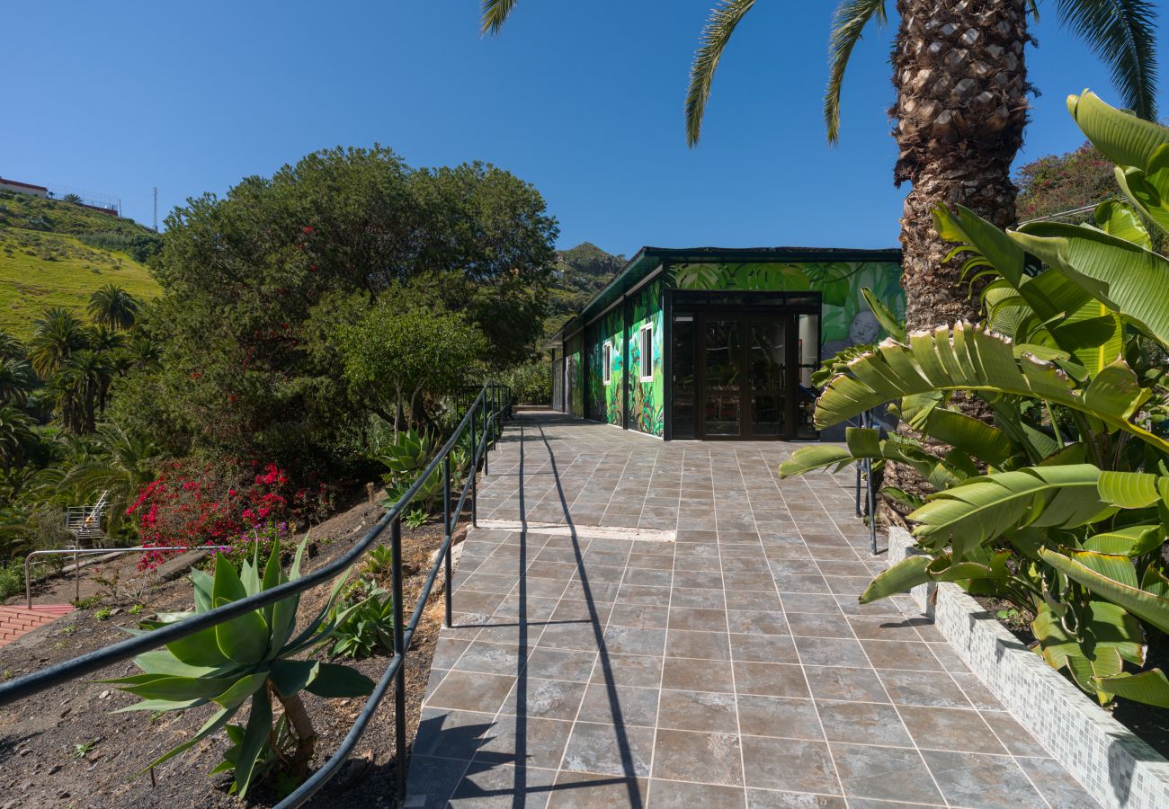 Country house in Telde - Casa África By CanariasGetaway