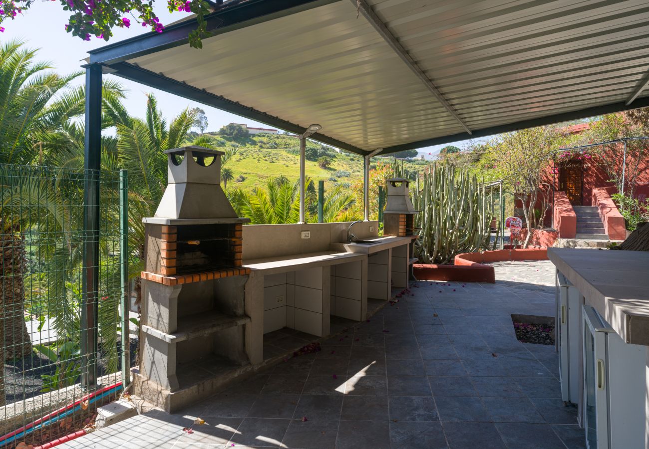 Country house in Telde - Casa África By CanariasGetaway