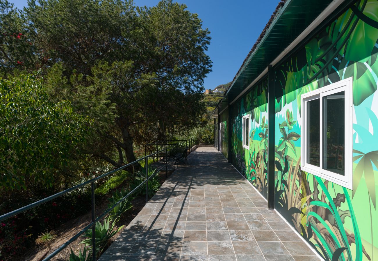 Country house in Telde - Casa África By CanariasGetaway