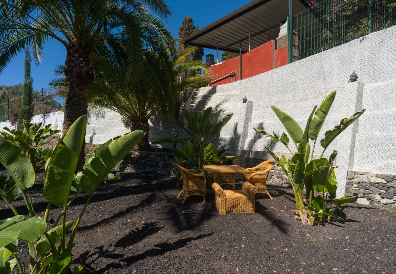 Country house in Telde - Casa África By CanariasGetaway