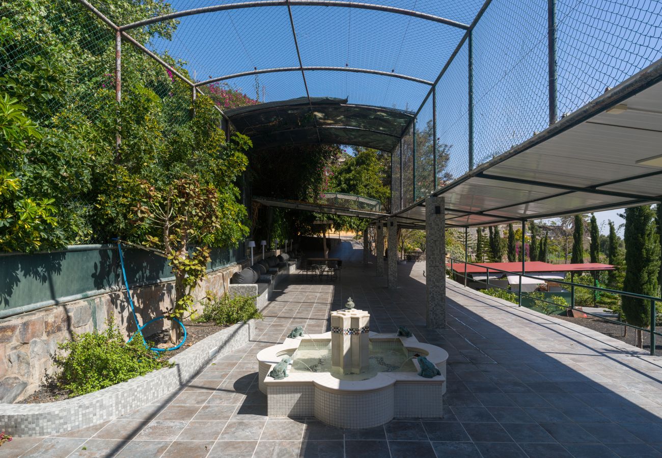 Country house in Telde - Casa África By CanariasGetaway