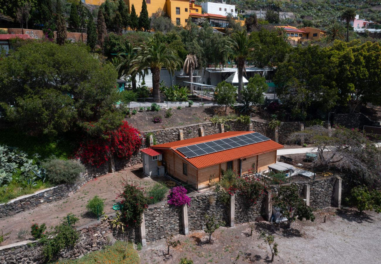Country house in Telde - Casa África By CanariasGetaway