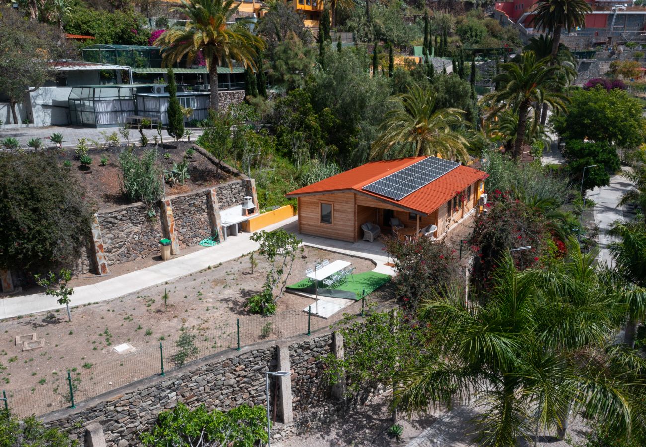 Country house in Telde - Casa África By CanariasGetaway