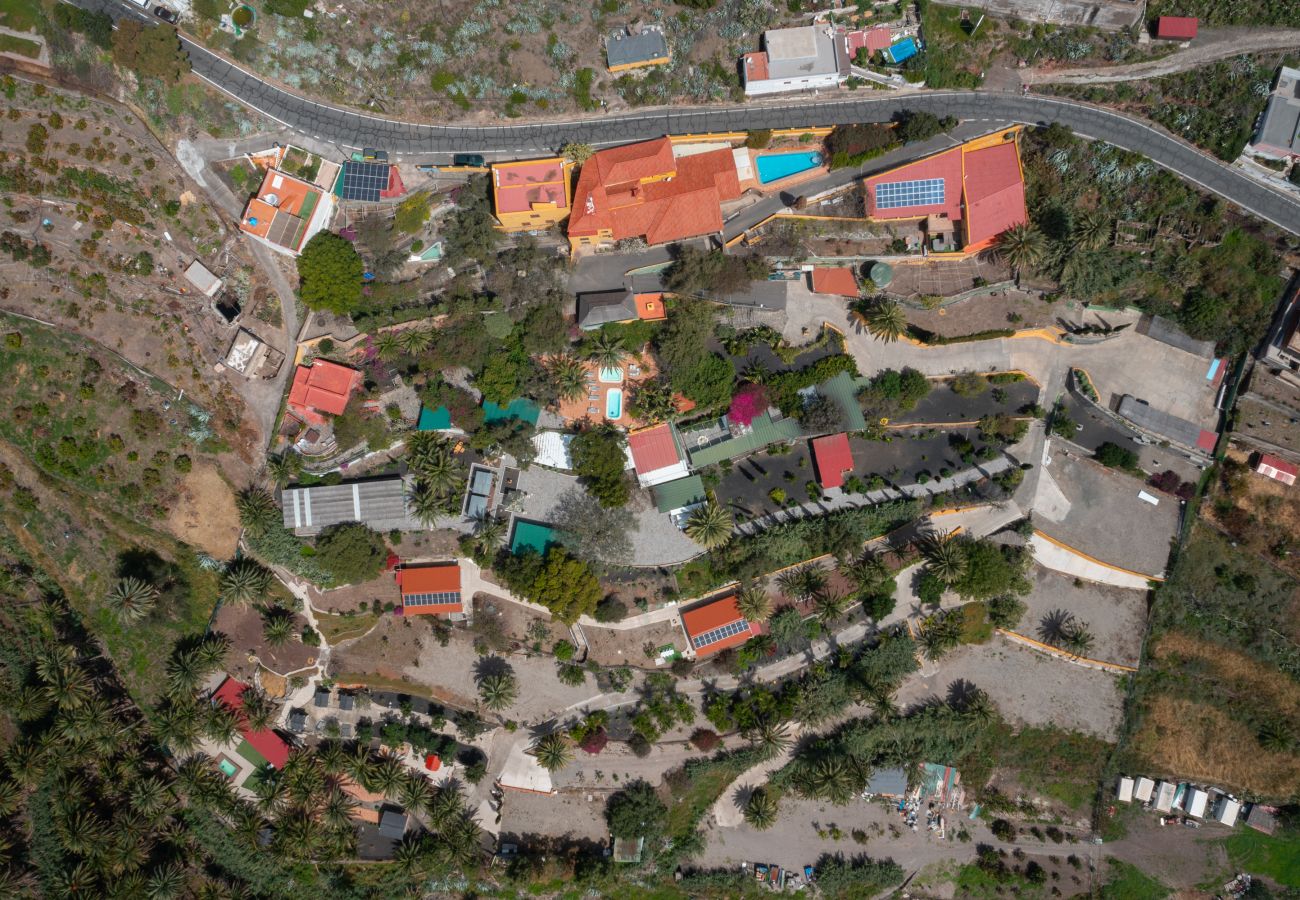 Country house in Telde - Casa África By CanariasGetaway
