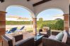 Villa in Cap d´Artruix - Menorca LIRIO Villa in Cap d´Artruix - Menorca LIRIO