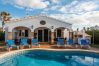 Villa in Cap d´Artruix - Menorca LIRIO Villa in Cap d´Artruix - Menorca LIRIO