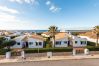 Villa in Cap d´Artruix - Menorca LIRIO Villa in Cap d´Artruix - Menorca LIRIO