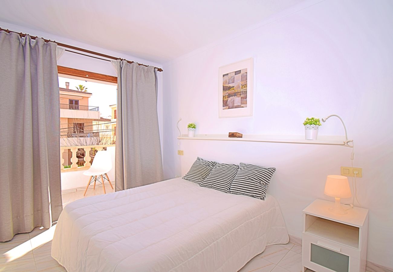 Townhouse in Can Picafort - Casa Pedrona Can Picafort 248