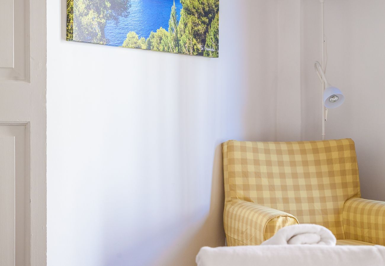 Apartment in Palma de Mallorca - Can Boss TI 2. Cala Boquer