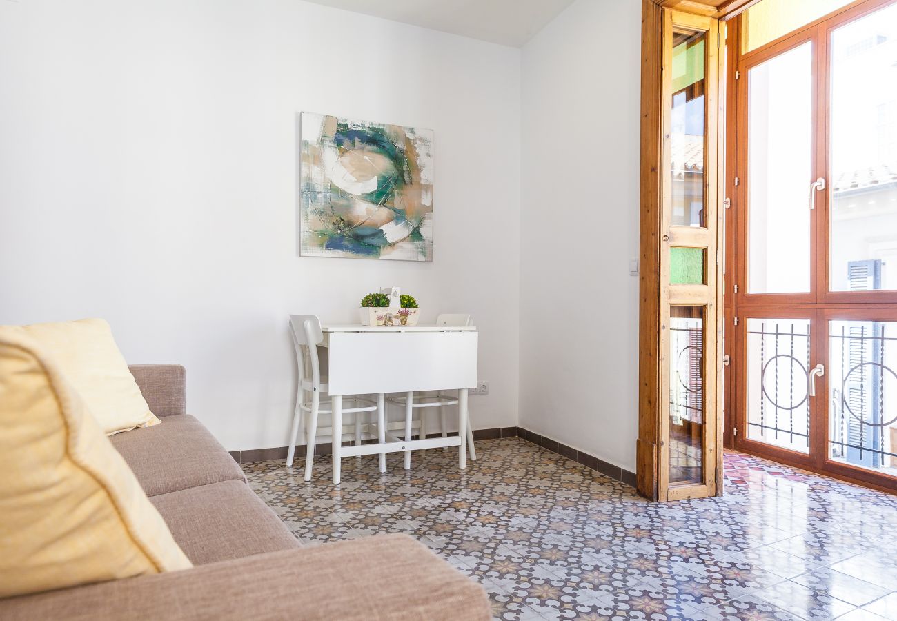 Apartment in Palma de Mallorca - Can Boss TI 3. Cala Molins