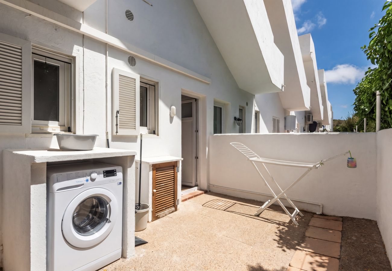 Apartment in Arenal d´en Castell - Menorca CASTELLSOL 309
