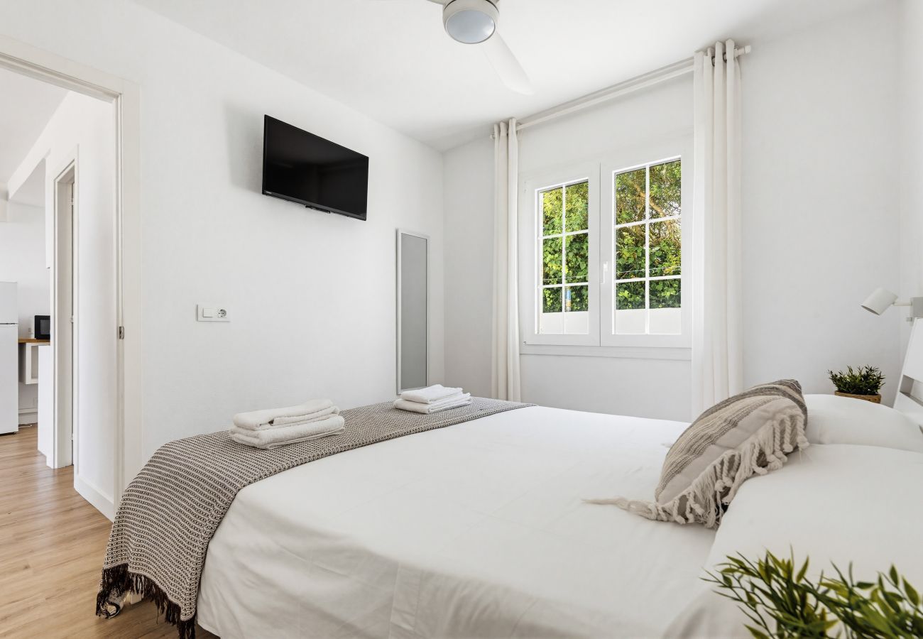 Apartment in Arenal d´en Castell - Menorca CASTELLSOL 309