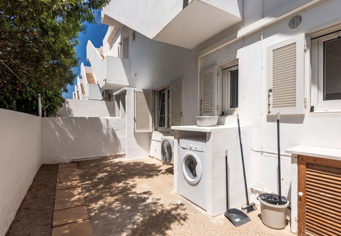 Apartment in Arenal d´en Castell - Menorca CASTELLSOL 309