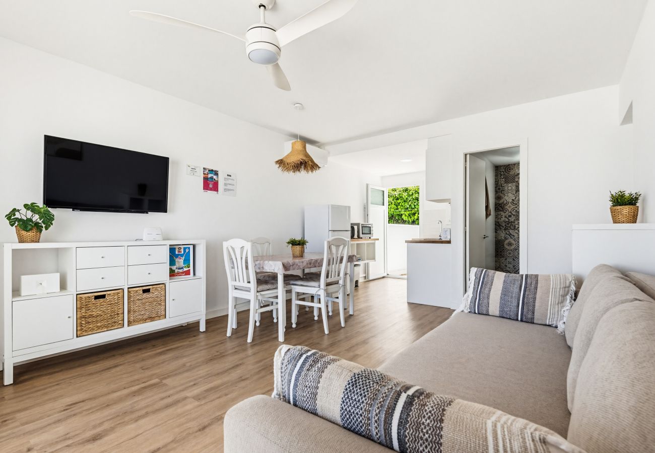 Apartment in Arenal d´en Castell - Menorca CASTELLSOL 309
