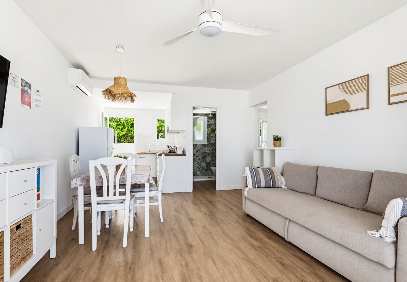 Apartment in Arenal d´en Castell - Menorca CASTELLSOL 309