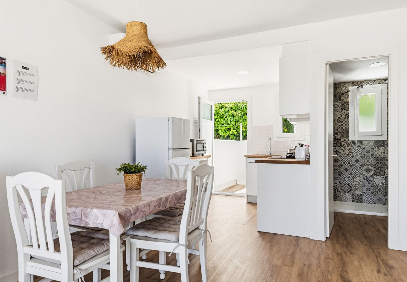 Apartment in Arenal d´en Castell - Menorca CASTELLSOL 309