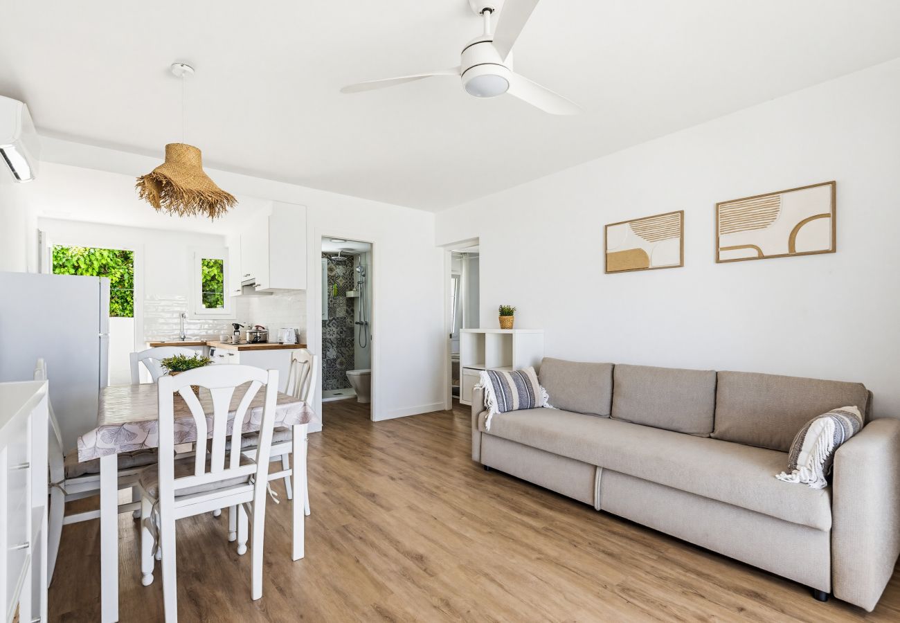 Apartment in Arenal d´en Castell - Menorca CASTELLSOL 309
