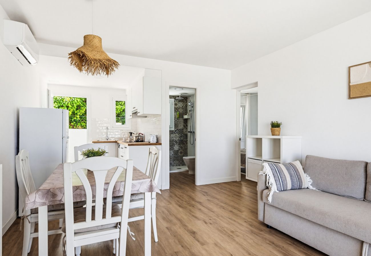 Apartment in Arenal d´en Castell - Menorca CASTELLSOL 309