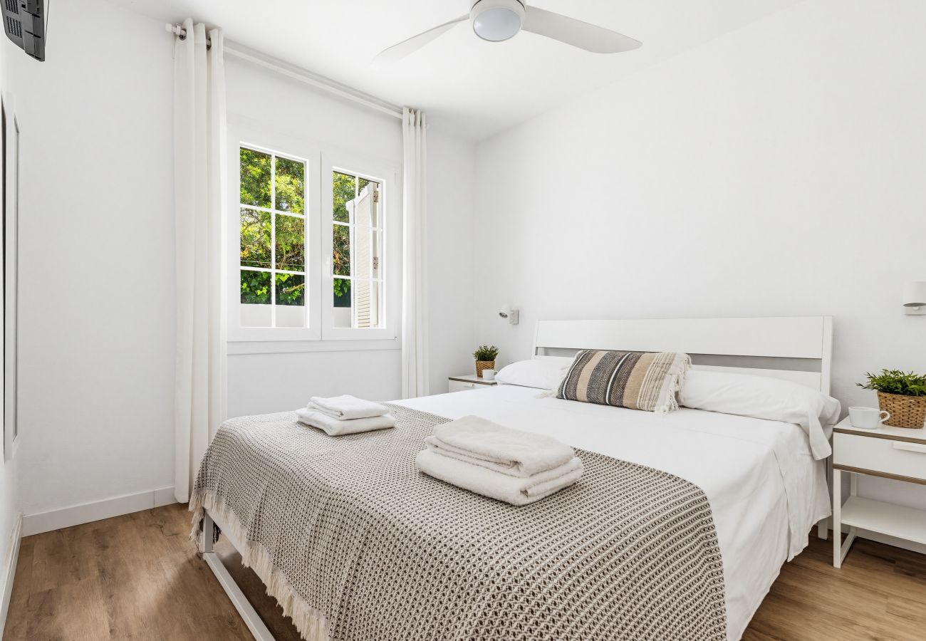 Apartment in Arenal d´en Castell - Menorca CASTELLSOL 309