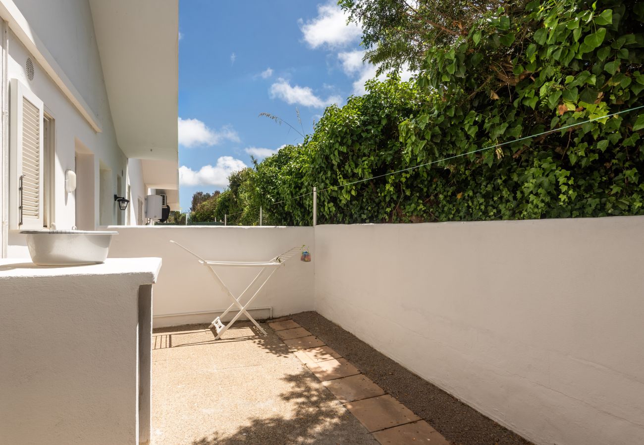 Apartment in Arenal d´en Castell - Menorca CASTELLSOL 309