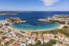 Apartment in Arenal d´en Castell - Menorca CASTELLSOL 309
