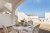 Apartment in Arenal d´en Castell - Menorca CASTELLSOL 309