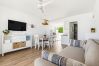 Apartment in Arenal d´en Castell - Menorca CASTELLSOL 309
