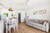 Apartment in Arenal d´en Castell - Menorca CASTELLSOL 309