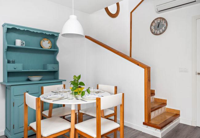 Apartment in Cala´n Blanes - Apartamento Udane Apartment in Cala´n Blanes - Apartamento Udane