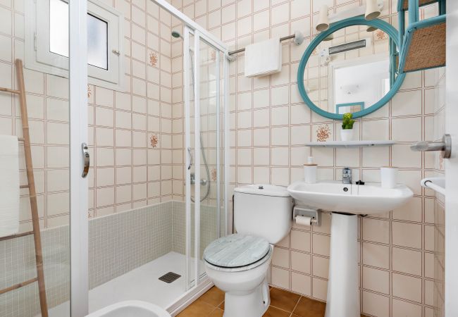 Apartment in Cala´n Blanes - Apartamento Udane Apartment in Cala´n Blanes - Apartamento Udane