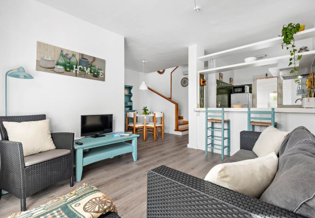Apartment in Cala´n Blanes - Apartamento Udane Apartment in Cala´n Blanes - Apartamento Udane
