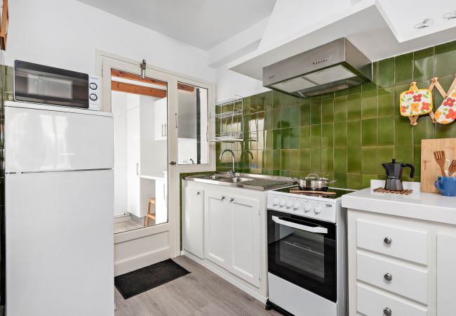 Apartment in Cala´n Blanes - Apartamento Udane Apartment in Cala´n Blanes - Apartamento Udane