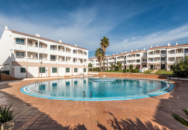  in Cala´n Blanes - Apartamento Udane