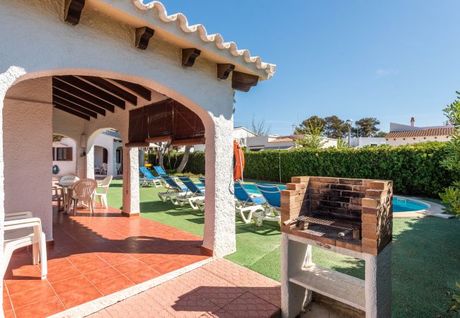 Apartment in Cala Blanca - Apartamentos  MONSINES 11 A Apartment in Cala Blanca - Apartamentos  MONSINES 11 A