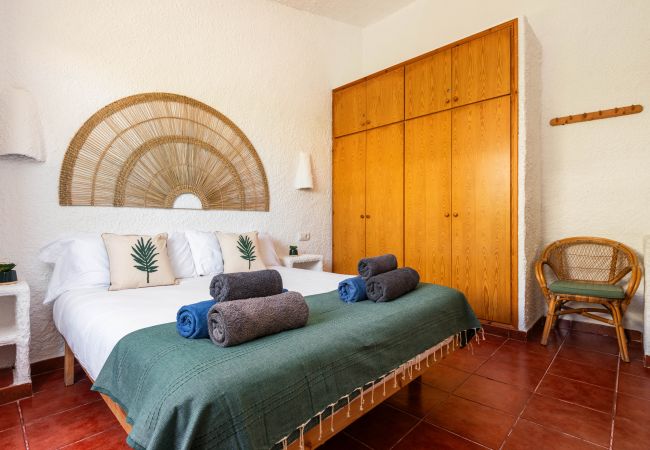 Apartment in Cala Blanca - Apartamentos  MONSINES 11 A Apartment in Cala Blanca - Apartamentos  MONSINES 11 A